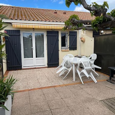 Residence Les Amandines Gruissan Luaran gambar