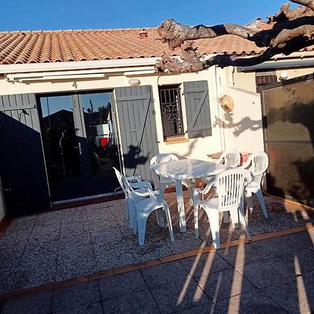 Residence Les Amandines Gruissan Luaran gambar