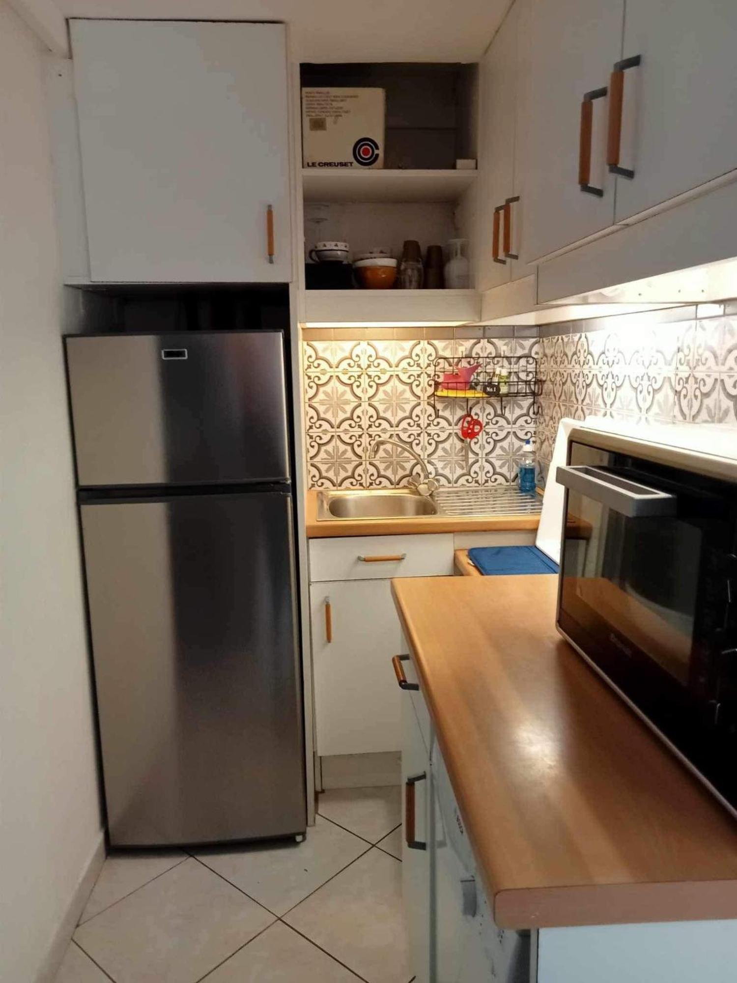 Residence Les Amandines Gruissan Luaran gambar