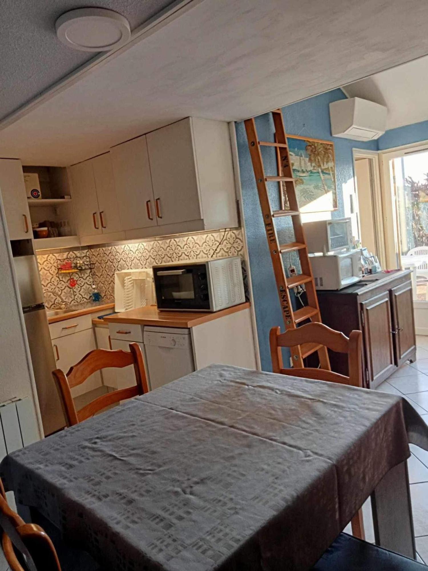 Residence Les Amandines Gruissan Luaran gambar