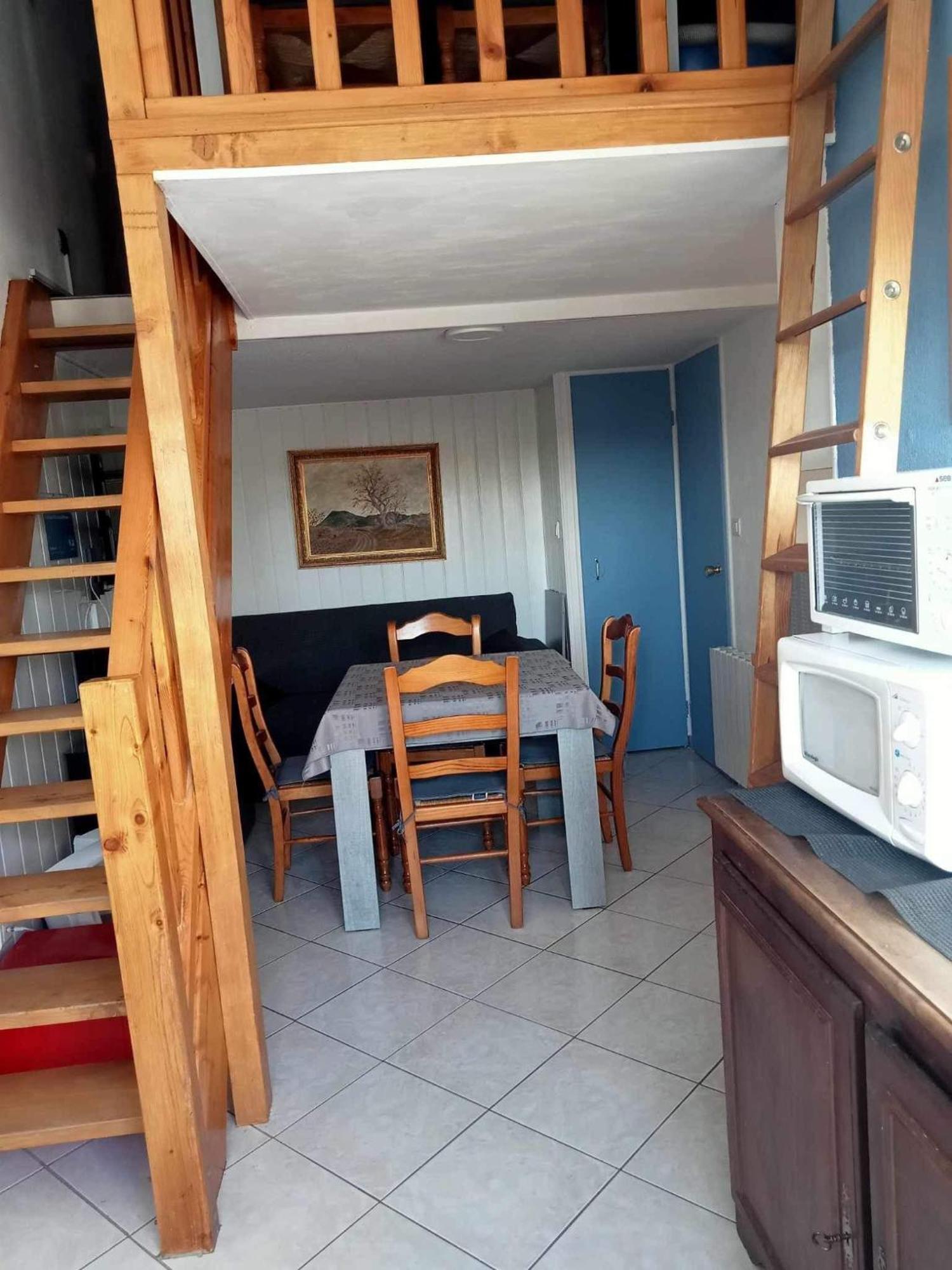 Residence Les Amandines Gruissan Luaran gambar